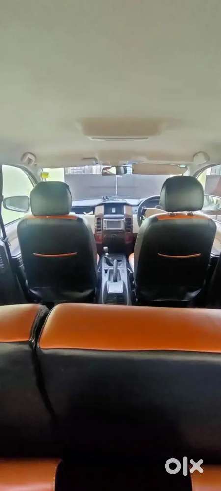 ₹ 2 35 000. Tata Aria 2014