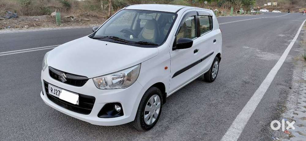 Maruti Suzuki Alto K10 Plus Edition, 2019, Petrol