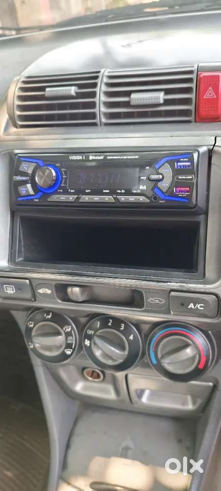 Honda City 2004 Petrol Well Maintained