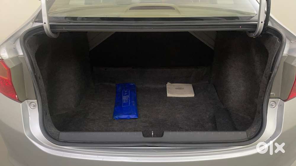 Honda City 1.5 Vx I-dtec Mt, 2014, Diesel