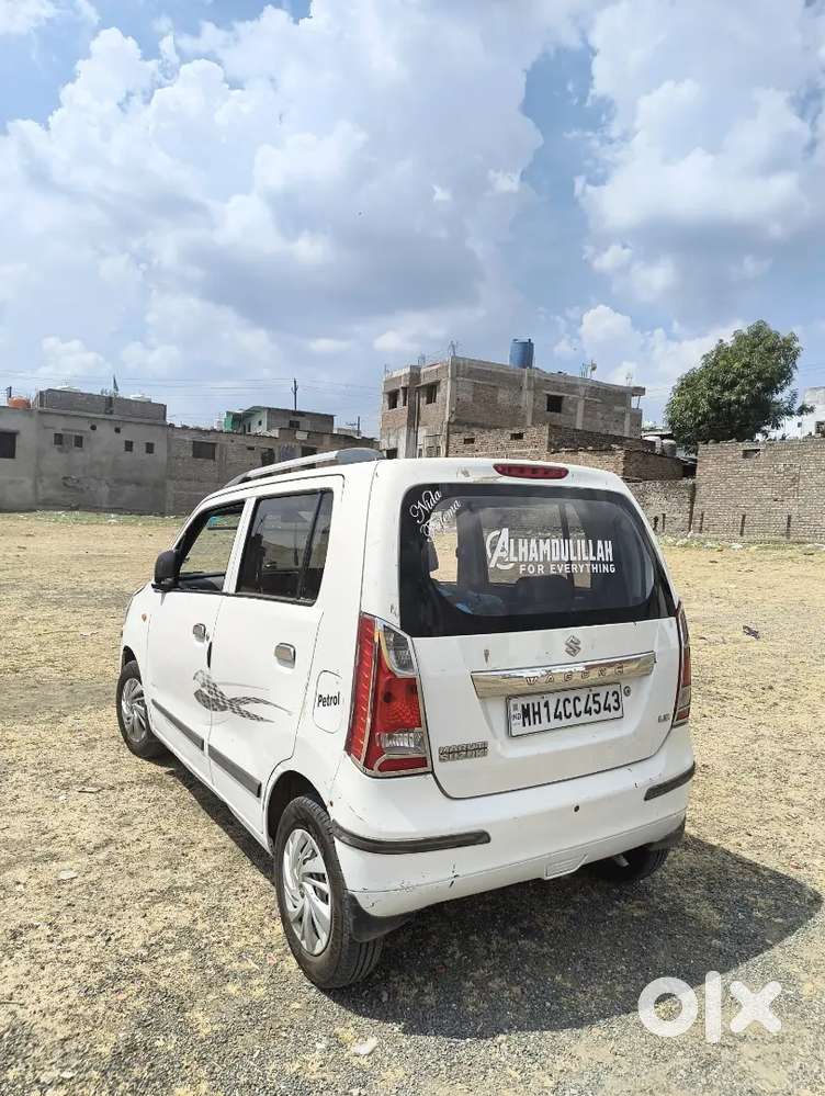 Gade Full Kandishion Hai Koch Bhe Kam Nhi Serf Lekar Chalana Hai
