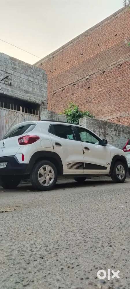 Renault Kwid 2020