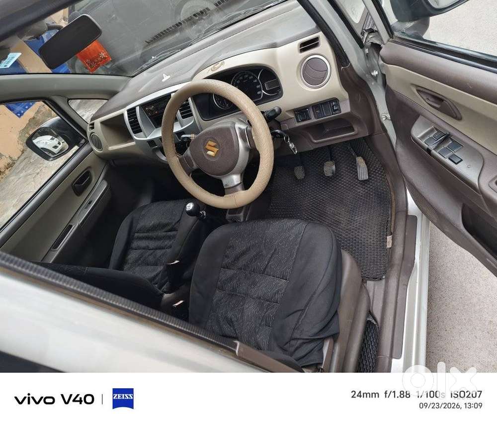 Maruti Suzuki Zen Estilo Vxi Bsiv, 2010, Petrol