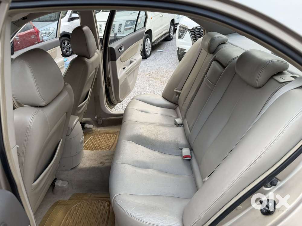 Hyundai Sonata Embera 2.4 Mt Leather, 2007, Petrol