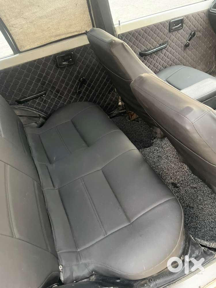 Maruti Suzuki 800 Petrol 2006 Ac