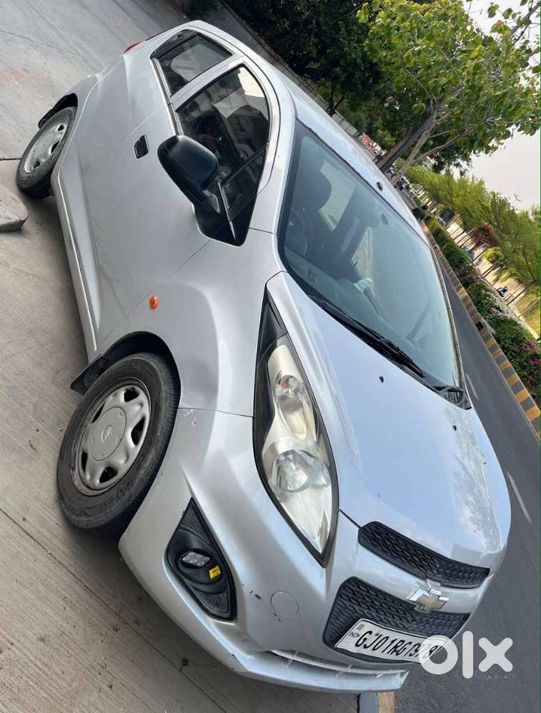 Chevrolet Beat Ps, 2014, Petrol