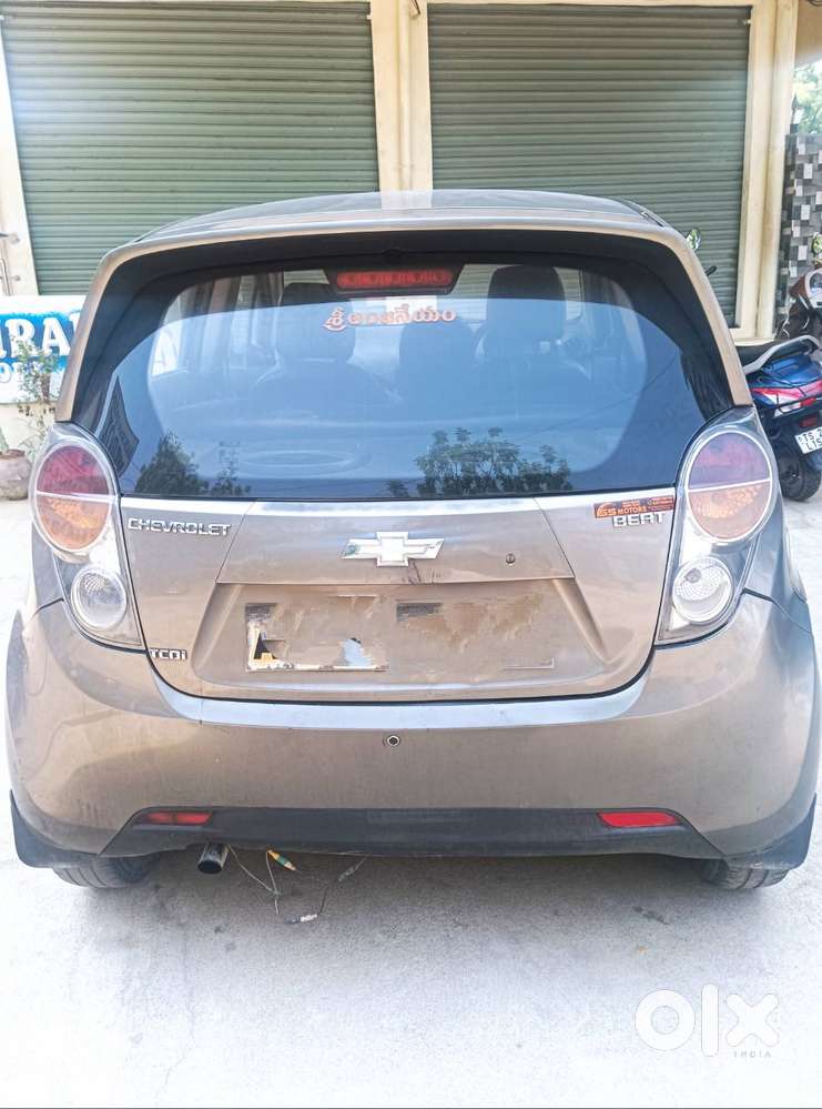 Chevrolet Beat 2013 Diesel 170800 Km Driven