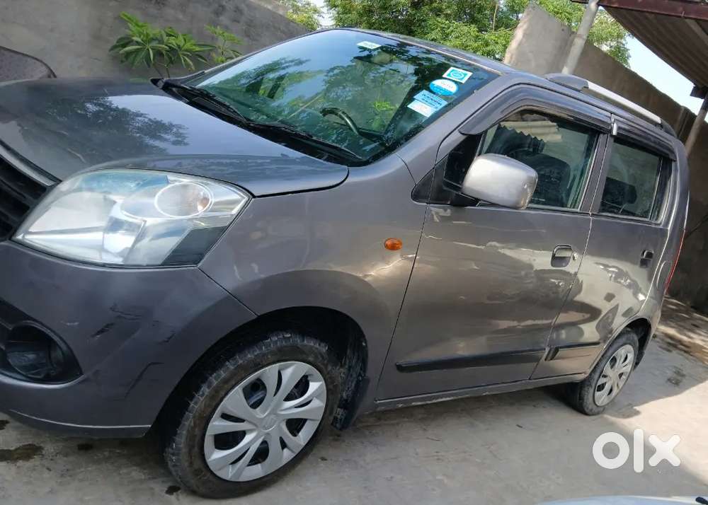 Wagner Vxi 2011 Model Running 80000