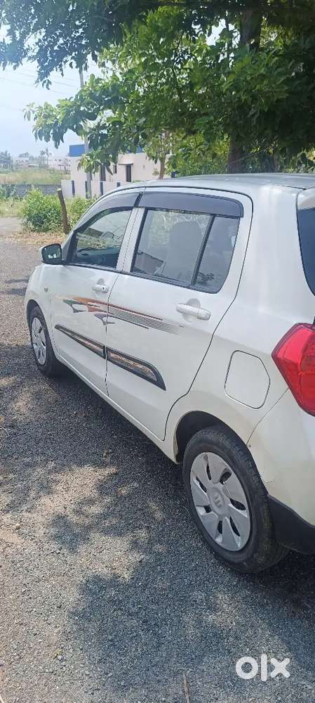Celerio Vxi