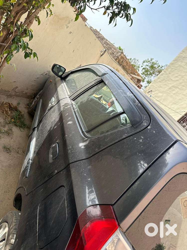 Maruti Suzuki Hybrid Alto K10 Cng