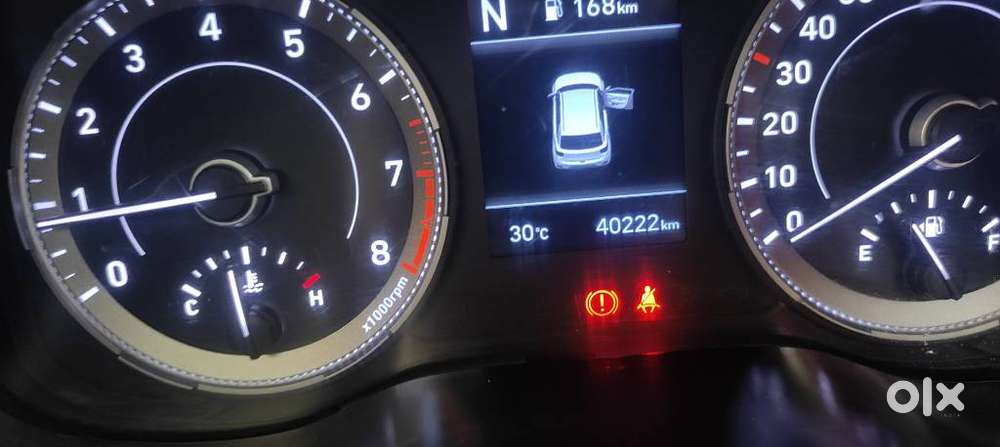 Hyundai Venue Sx Opt Turbo, 2021, Petrol