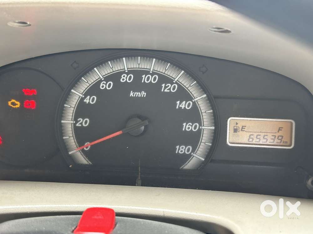 Maruti Suzuki Eeco Cargo Cng A/c, 2021, Cng & Hybrids