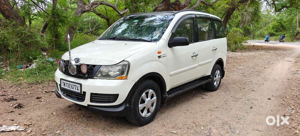 Mahindra Xylo 2012-2014 E4 Bs Iii, 2013, Diesel