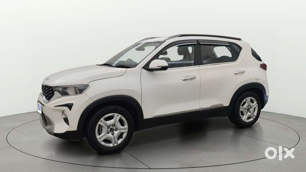 Kia Sonet 1.2 Htk Plus, 2022, Petrol