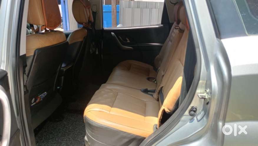 Mahindra Xuv500 W7, 2019, Diesel