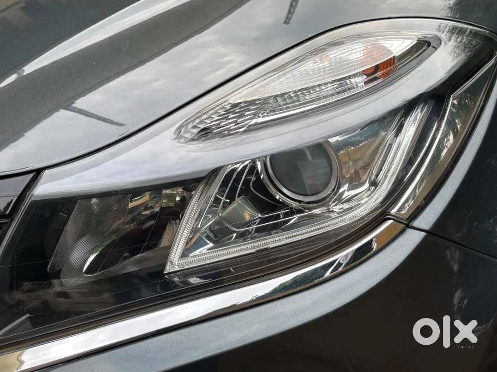 Tata Nexon 1.5 Revotorq Xz Plus, 2017, Diesel