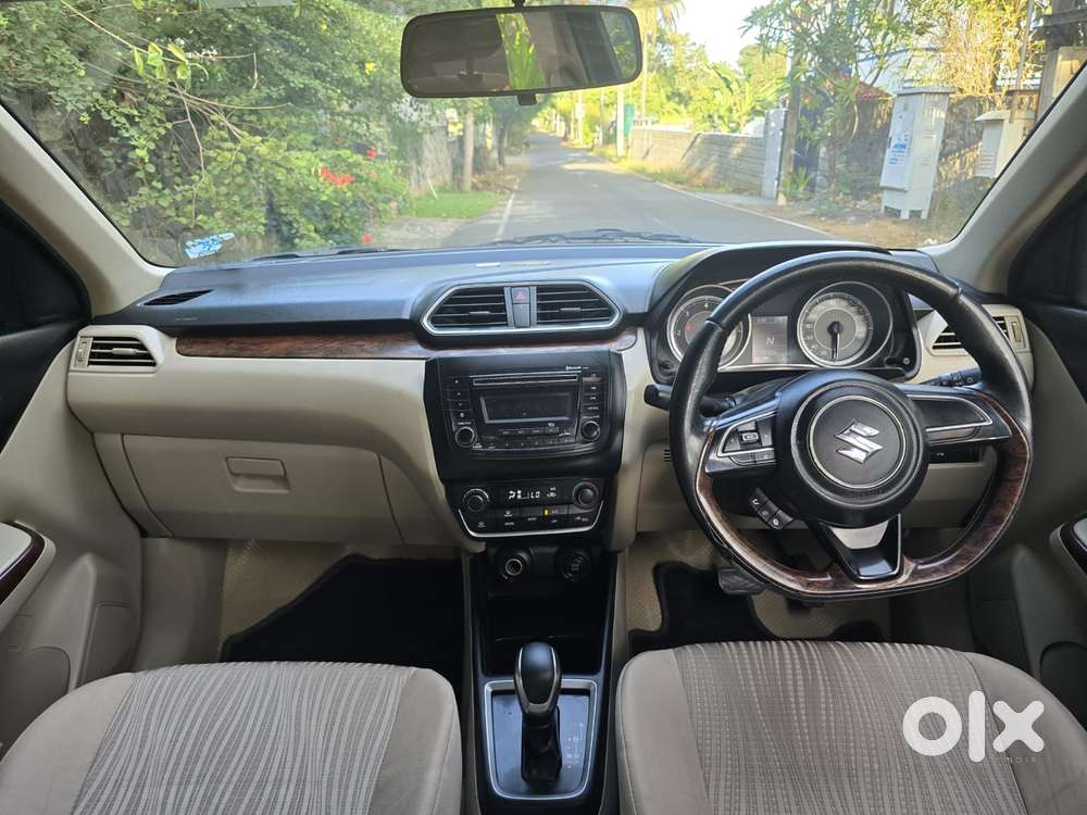 Maruti Suzuki Dzire, 2018, Diesel