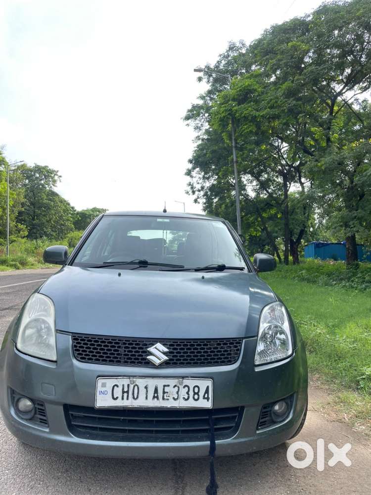 Maruti Suzuki Dzire 2010 Car