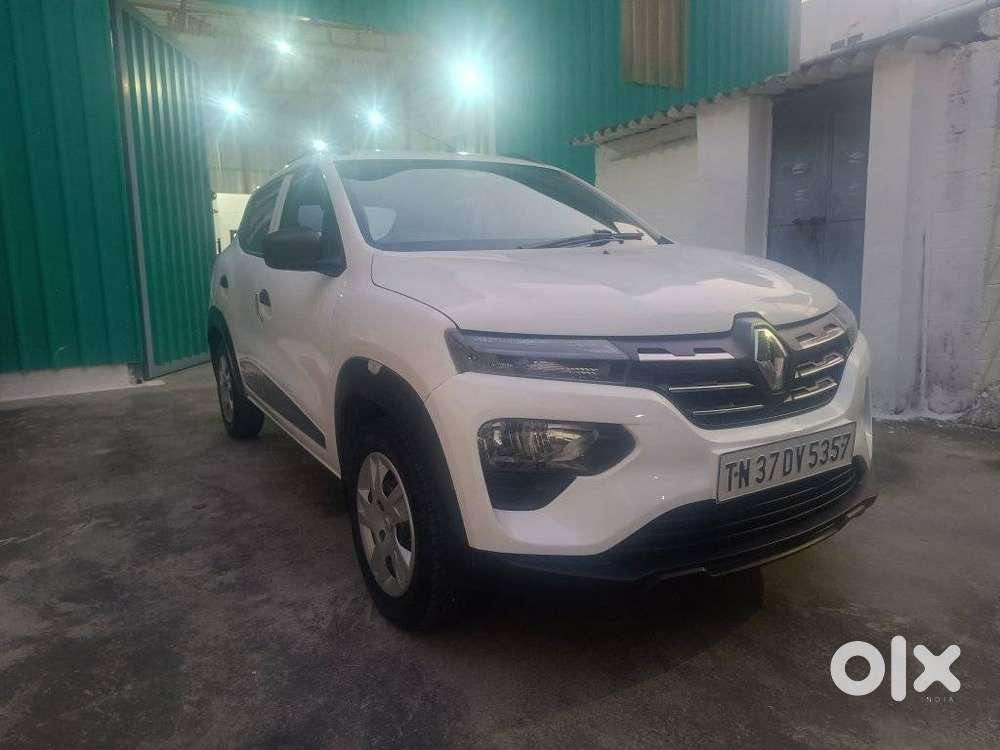 Renault Kwid 0.8 Rxt Sce Special, 2020, Petrol