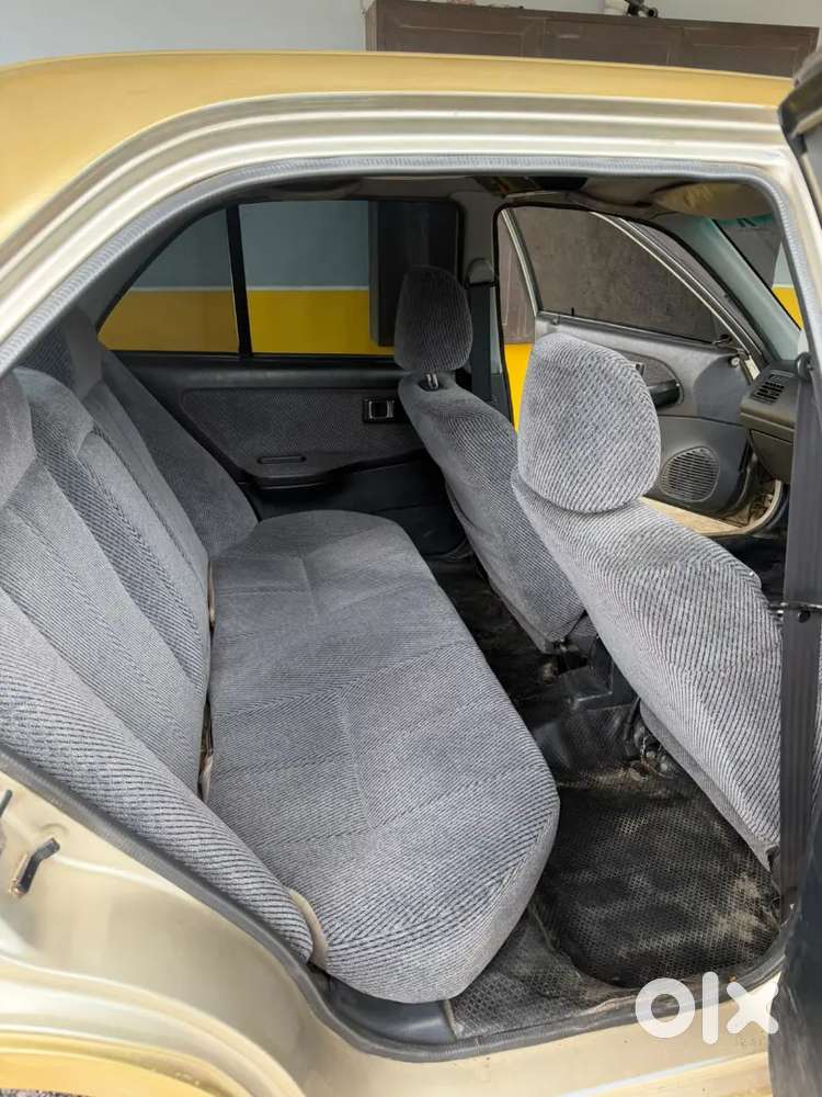 Honda City  Type 2 2001 Petrol Well Maintained