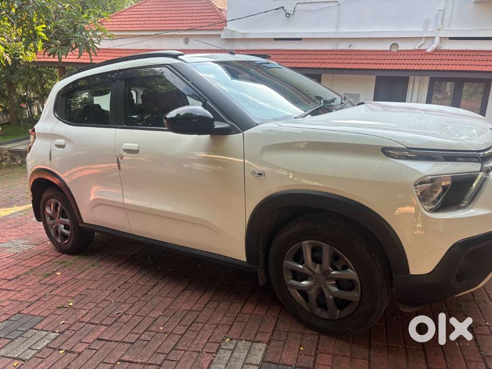 Citroen C3 Feel Petrol 2023