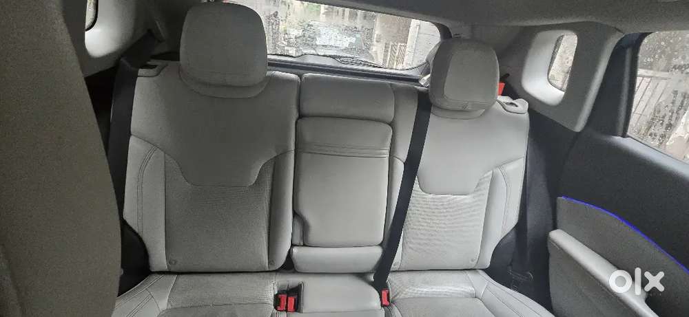 Jeep Compass 2018 Diesel 60000 Km Driven
