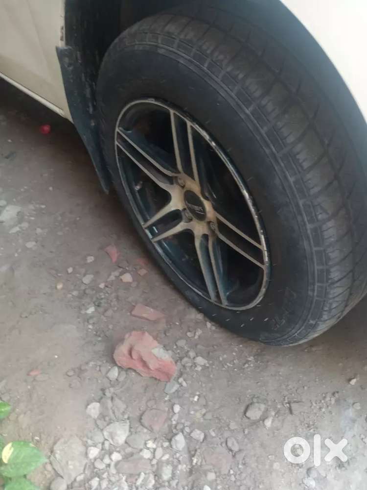 Toyota Etios Liva Gd 2015