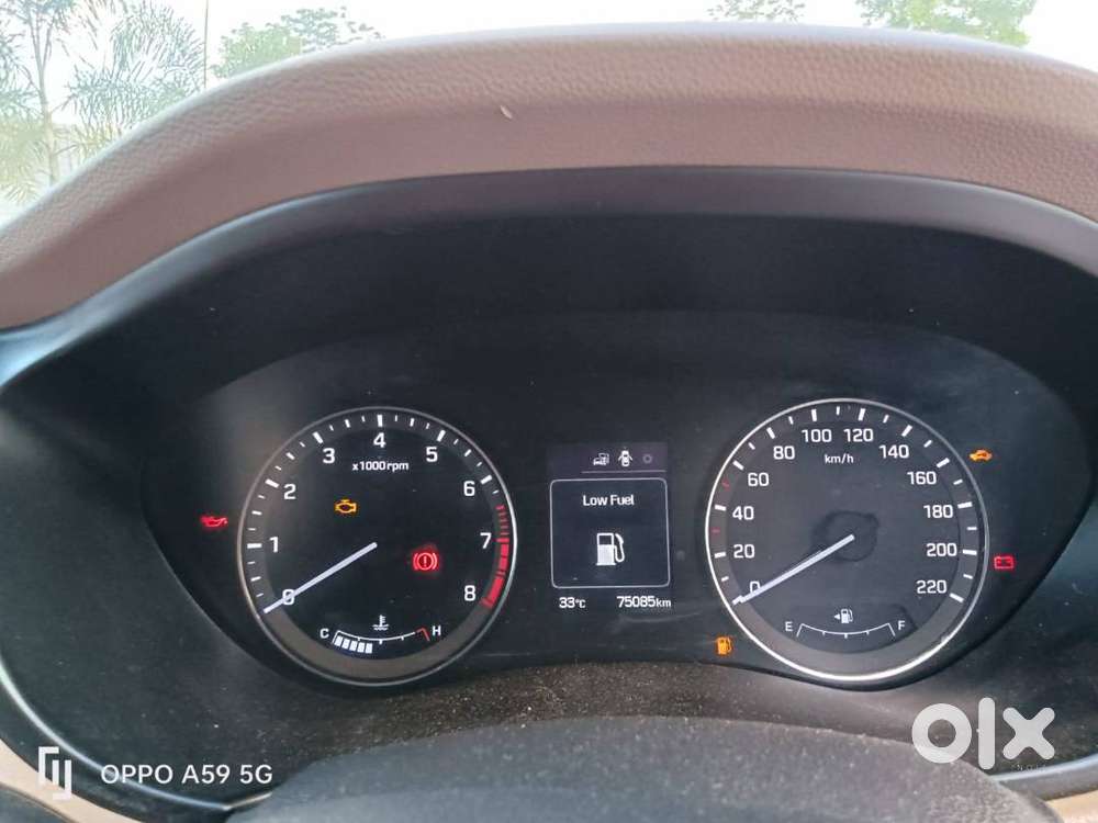 Hyundai I20 Asta (o) Vtvt