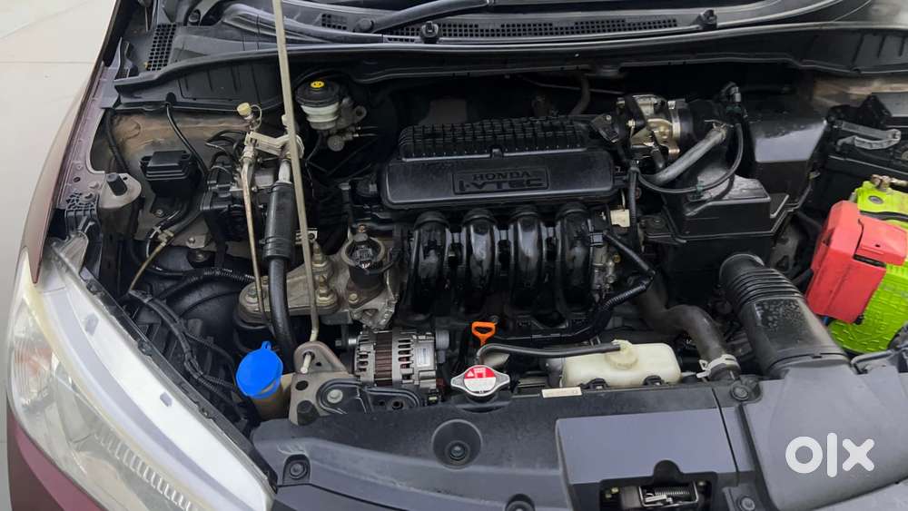 Honda City I Dtec Vx, 2015, Petrol