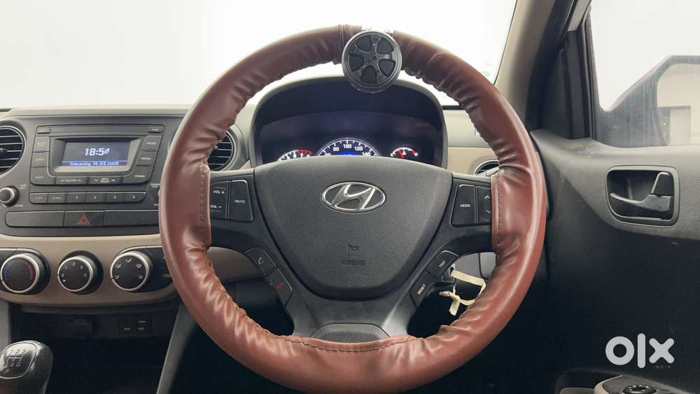 Hyundai Grand I10 1.2 Kappa Magna, 2019, Petrol