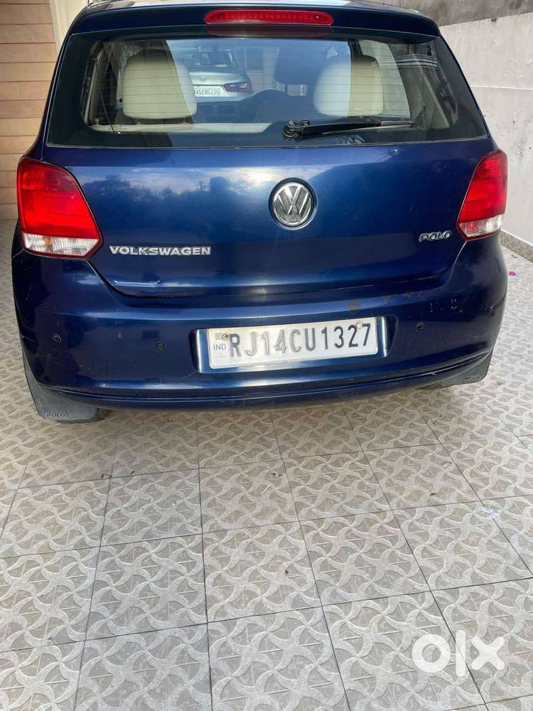 Volkswagen Polo - 1.2l Petrol - Well Maintained