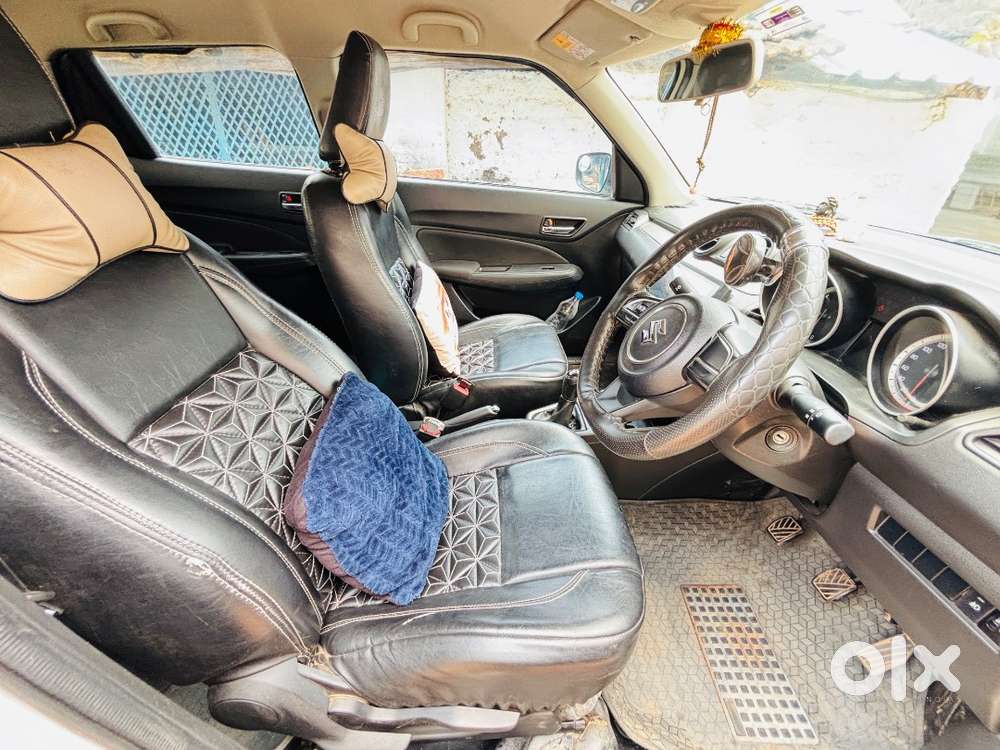 Maruti Suzuki Swift 2020 Petrol 400000 Km Driven