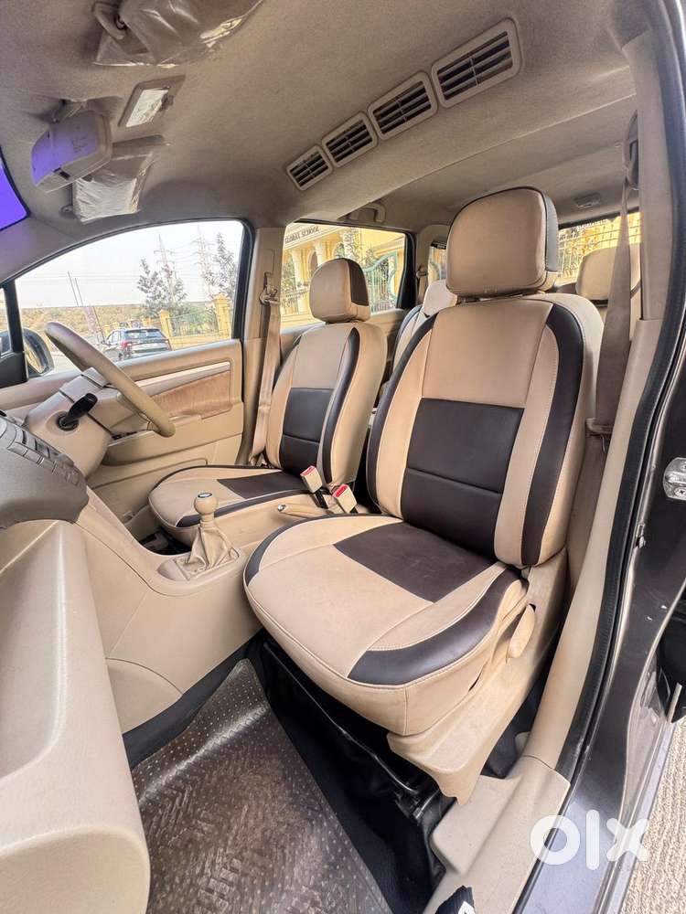 Maruti Suzuki Ertiga 2012-2015 Vdi, 2015, Diesel