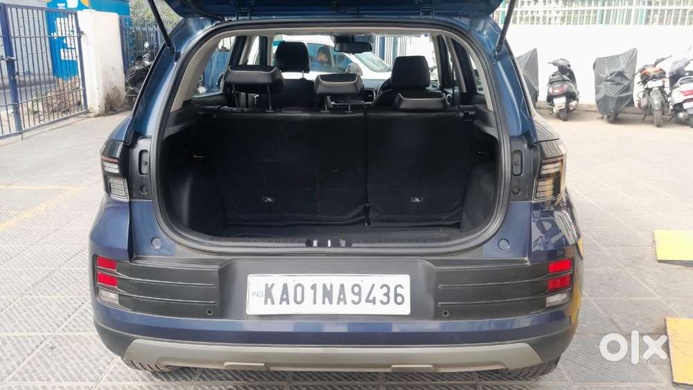 Hyundai Venue Sx Opt Turbo, 2023, Petrol