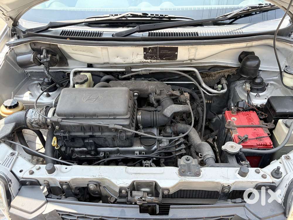 Hyundai Santro Xing Gls, 2006, Petrol