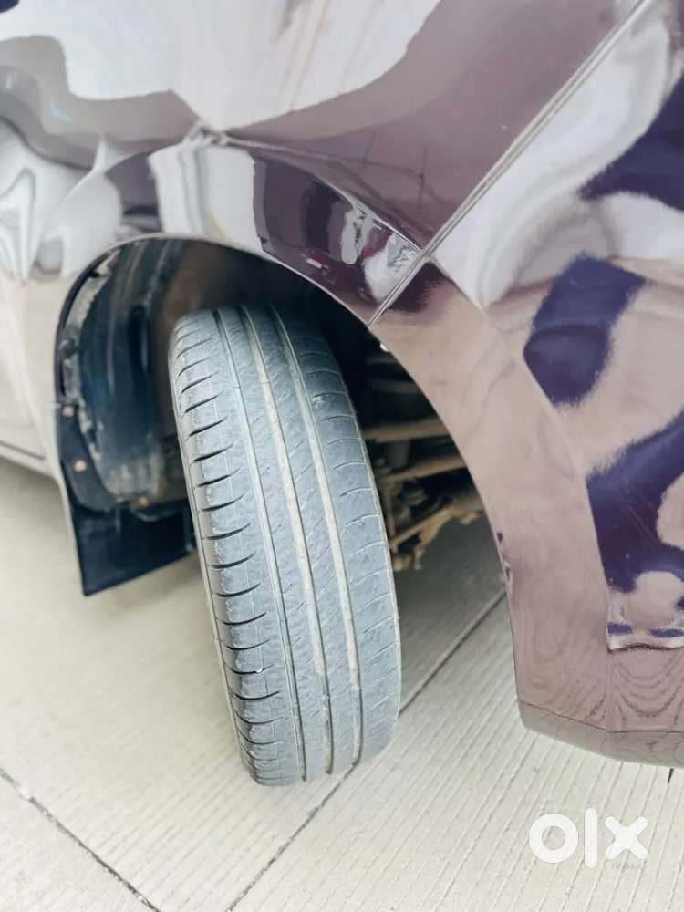 Toyota Innova Crysta [2020-ongoing] 2.4 Gx 8 Str, 2018, Diesel