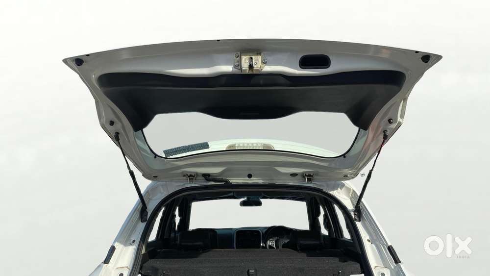 Maruti Suzuki Vitara Brezza 1.5 Vxi, 2021, Petrol