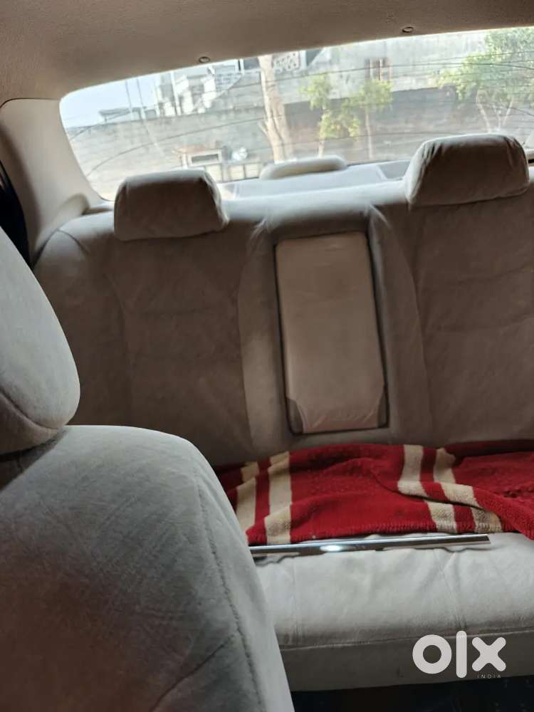 Honda City Zx 2006 Petrol Well Maintained