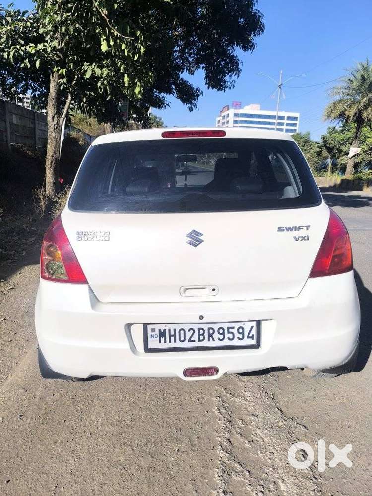 Maruti Suzuki Swift 2011-2014 Vxi, 2011, Petrol