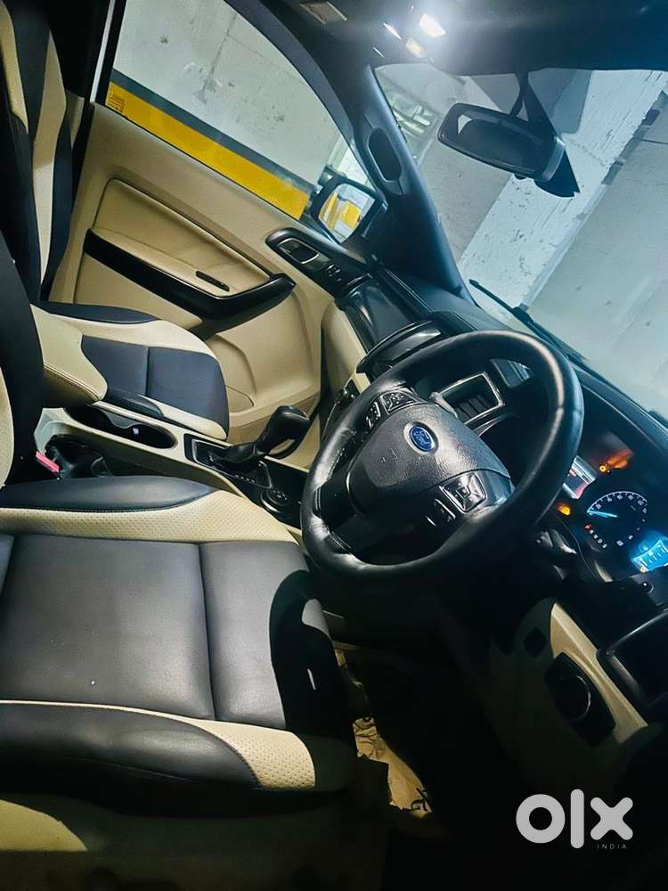 Fixed Price (ford Endevour 3.2 4x4 Automatic)
