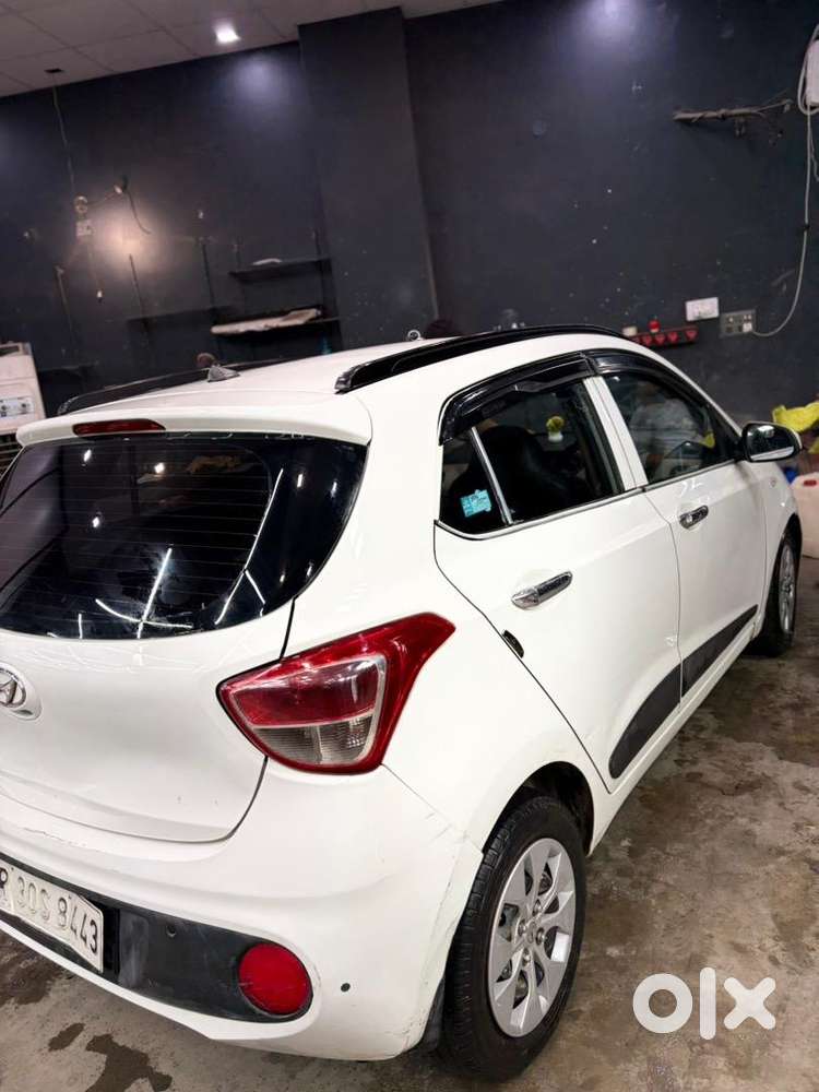 2018 Hyundai Hybrid Year