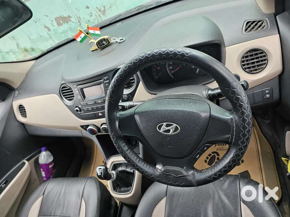 Hyundai Grand I10 Sportz 2013 Diesel Manual