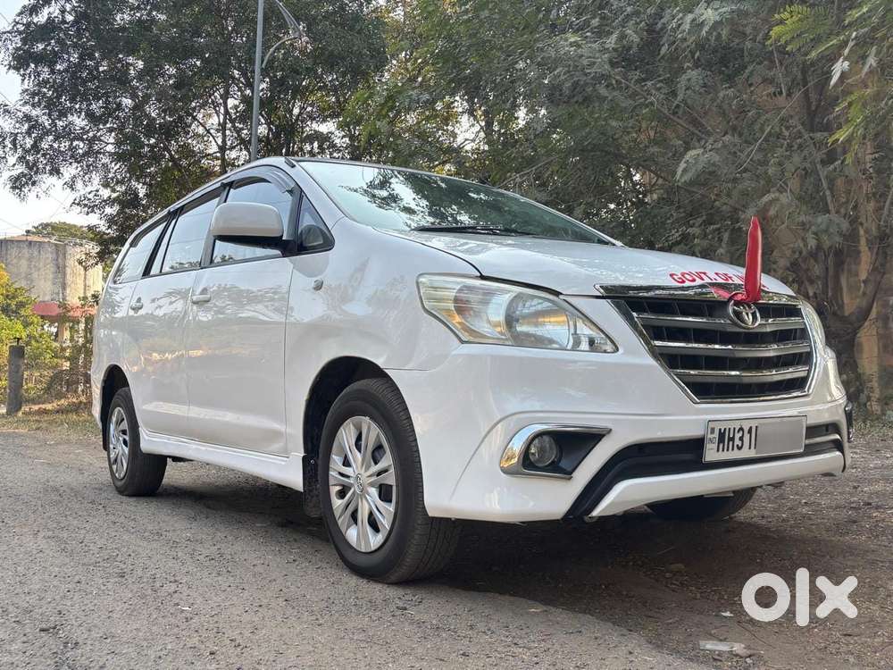 Toyota Innova