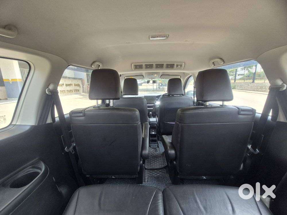 Maruti Suzuki Xl6 Alpha, 2020, Petrol