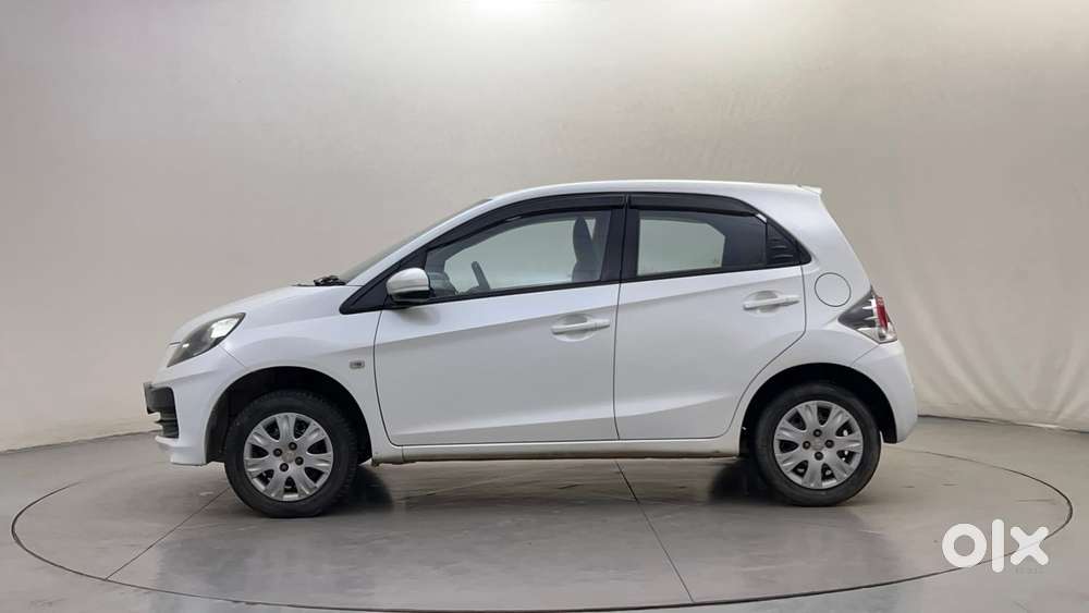 Honda Brio 1.2 S Mt, 2015, Petrol