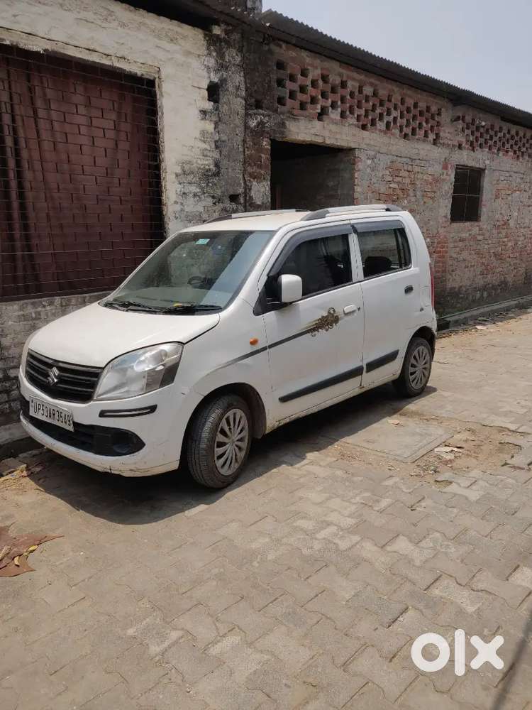 Maruti Suzuki Wagon R K Series Engine
