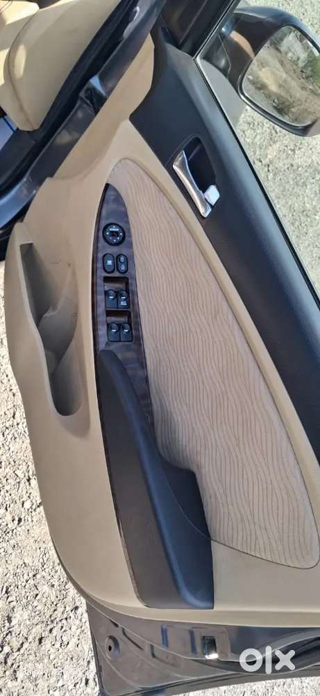 Hyundai Verna 2013 Diesel Good Condition