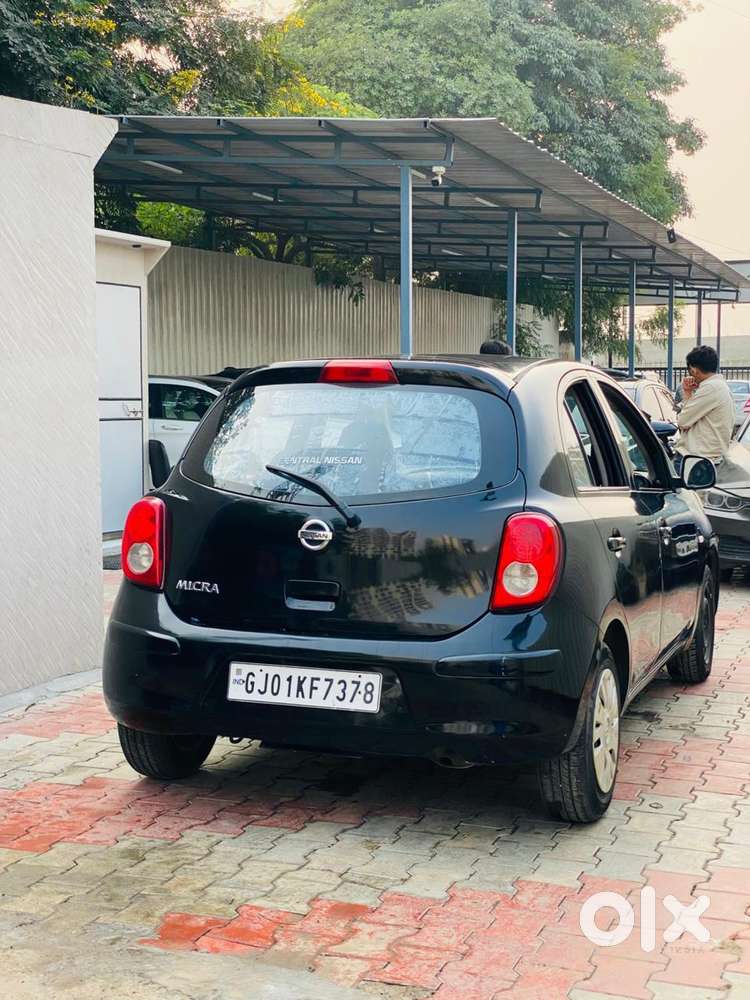 Nissan Micra 2010-2012 Xl Primo, 2010, Petrol