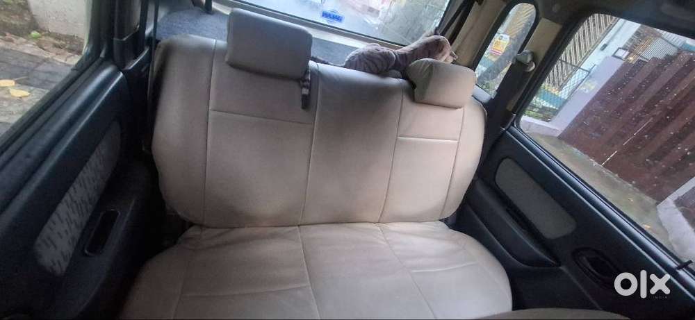 Maruti Suzuki Wagon R 2009 Petrol Well Maintained