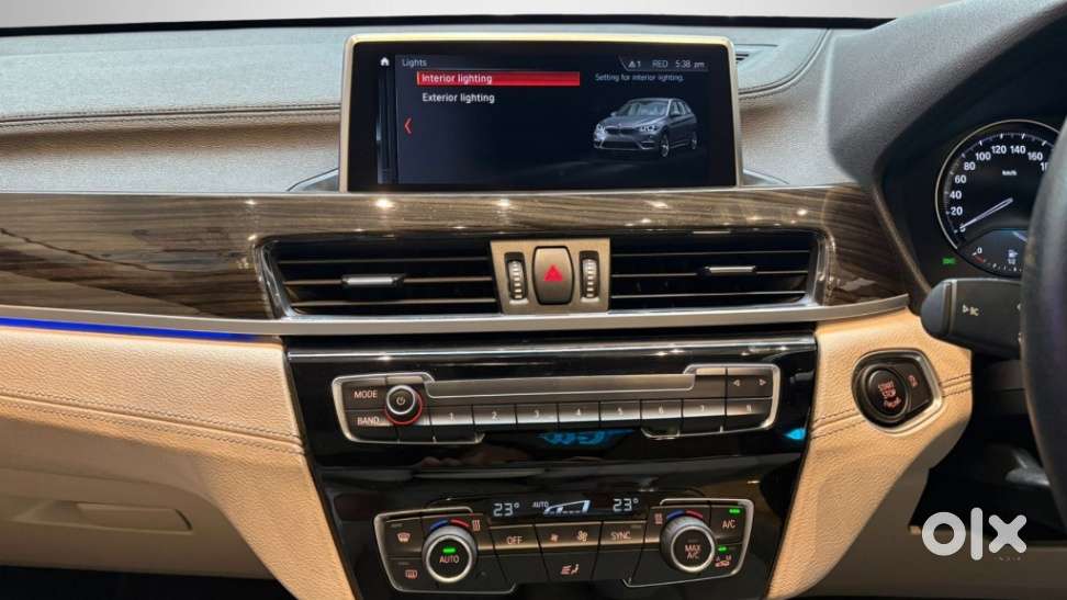 Bmw X1 2.0 Sdrive20i Xline, 2021, Petrol